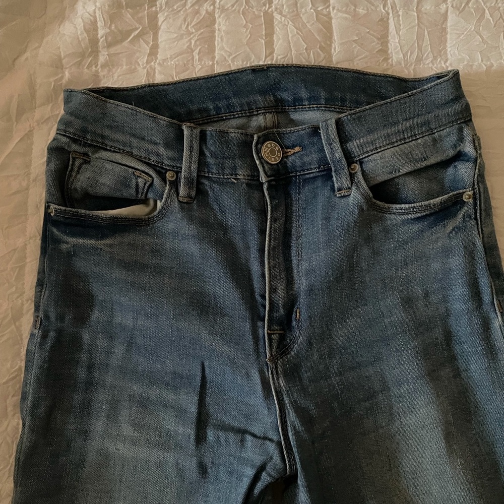 skinny levi jeans